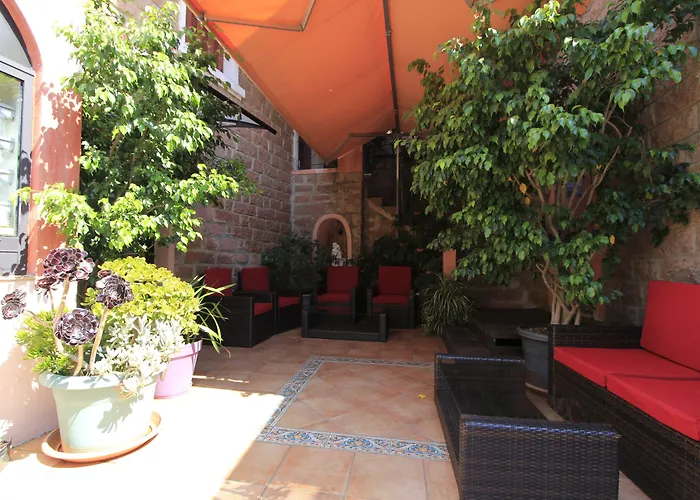 Hôtel Bella Vista Porto 