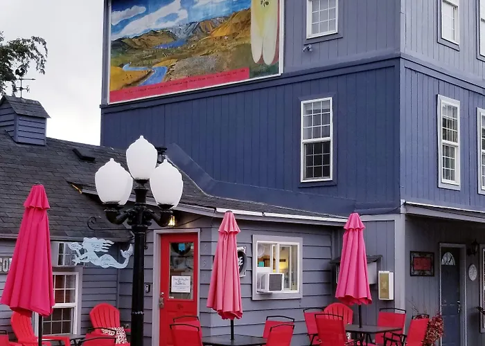 Deep Water Inn Chelan