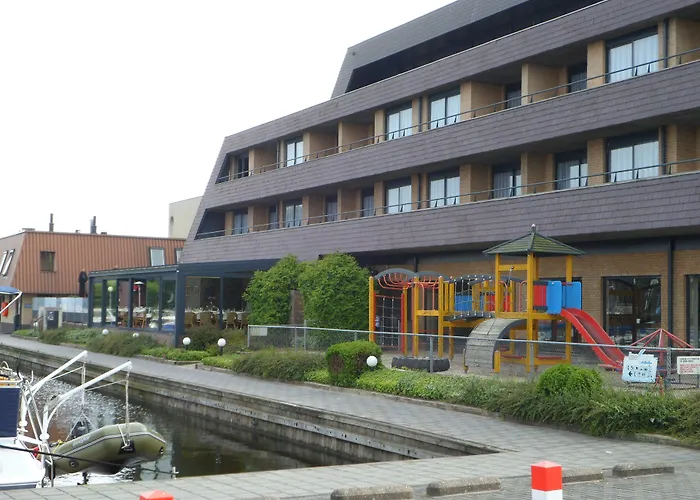 Hotel Iselmar Lemmer