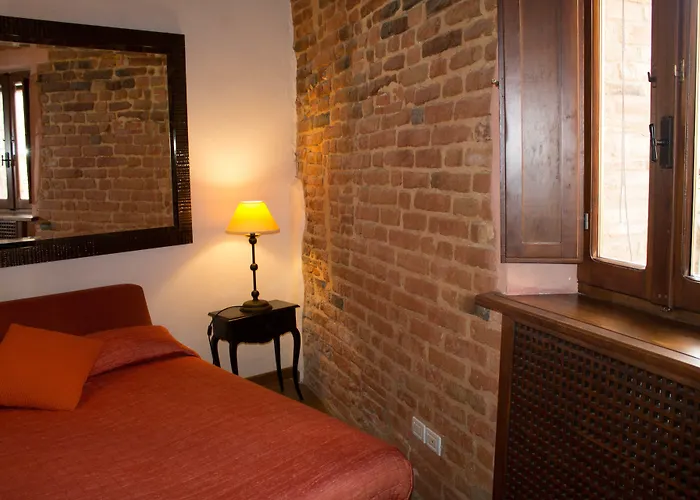 Bed and Breakfast Casina Mazzuoli Città della Pieve
