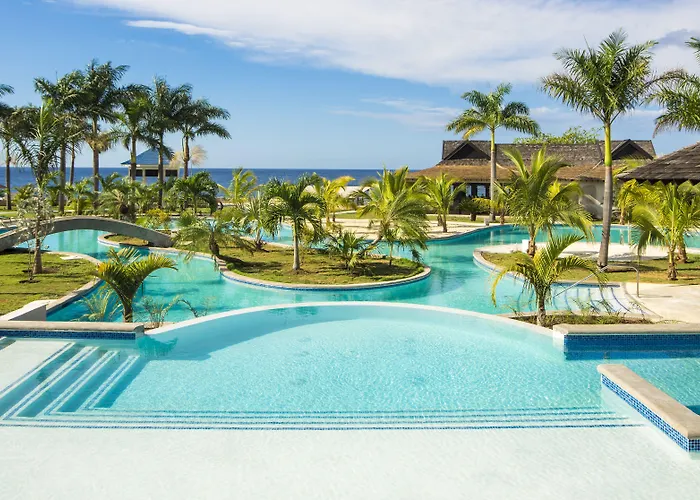 The Cliff Hotel
