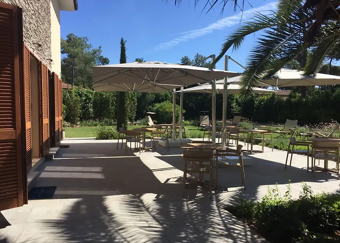 Arli Hotel Hideaway Punta Ala - Adults Only