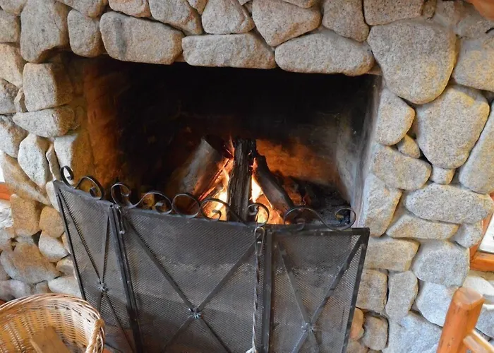 Hotéis de Villa La Angostura