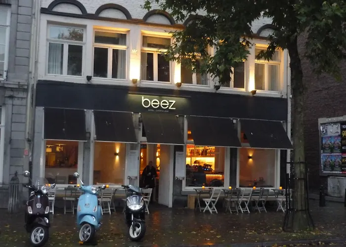 Hotel Beez Maastricht