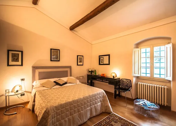 Podere La Rondine Prato 