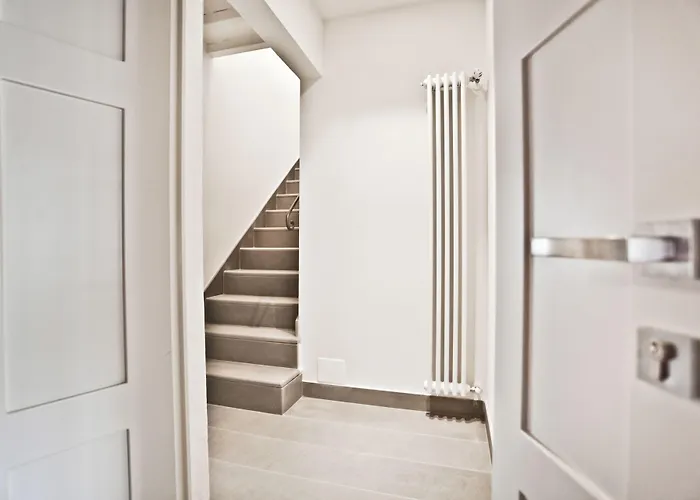 Poggio Baronti B&B Bagno a Ripoli