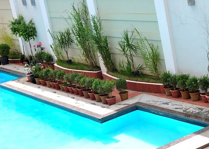 Pinheiro Palace Hotel Rio Branco