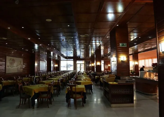 Hotel Don Ángel - Adults Recommended Roquetas de Mar