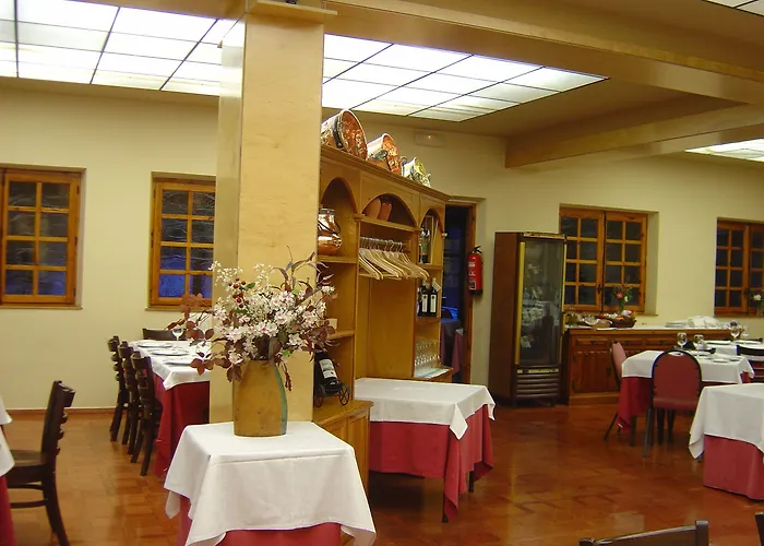 Hotel Alisa Lerma