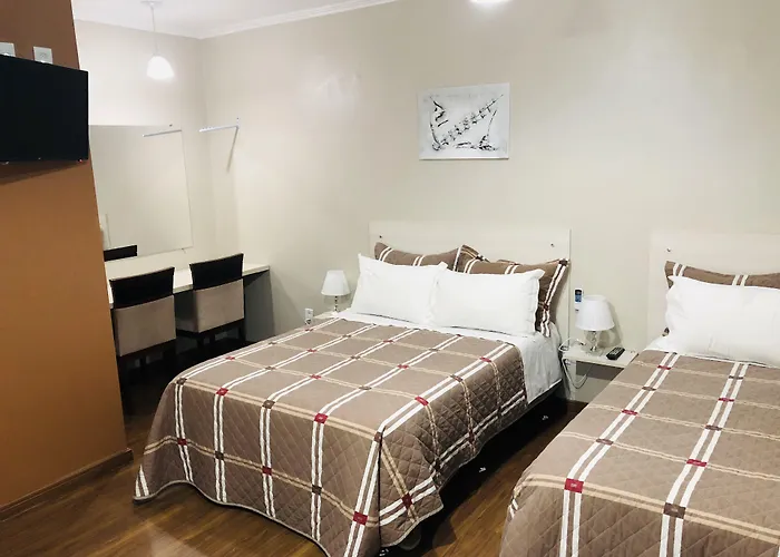 Hotel Westphal Pelotas