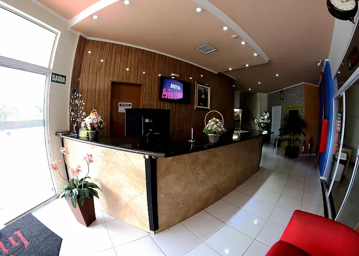 Hotel Bismark