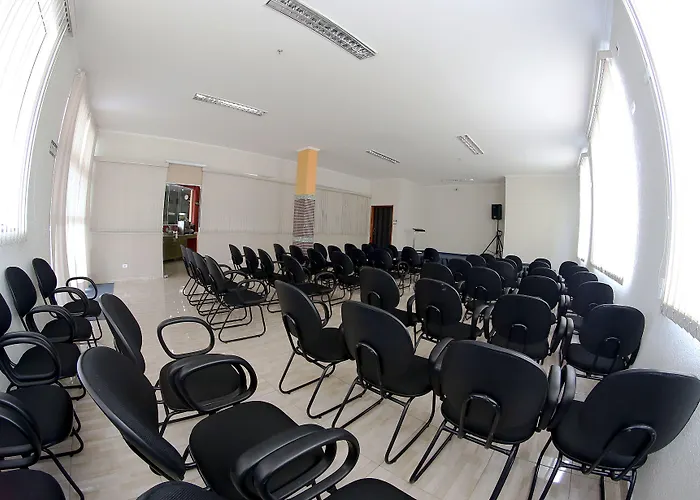 Hotel Bismark