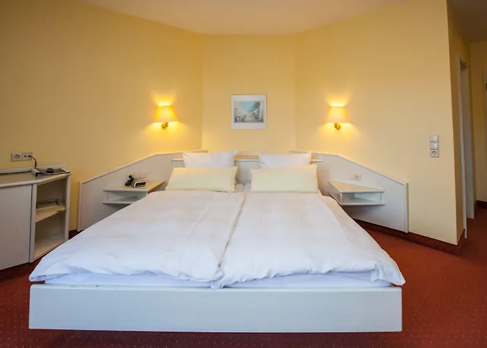 Hotel Garni Guenther Boppard