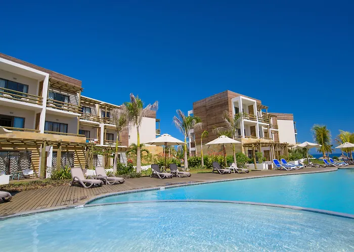 Anelia Resort&Spa Flic-en-Flacq