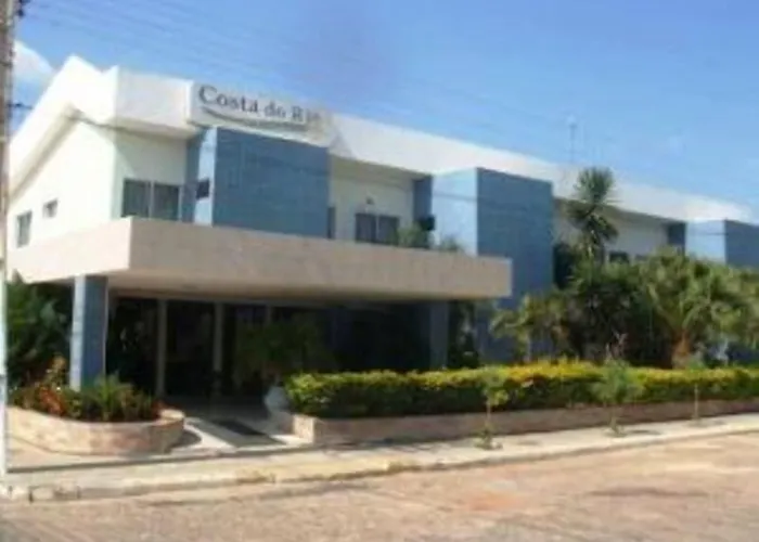 Costa Do Rio Hotel Petrolina