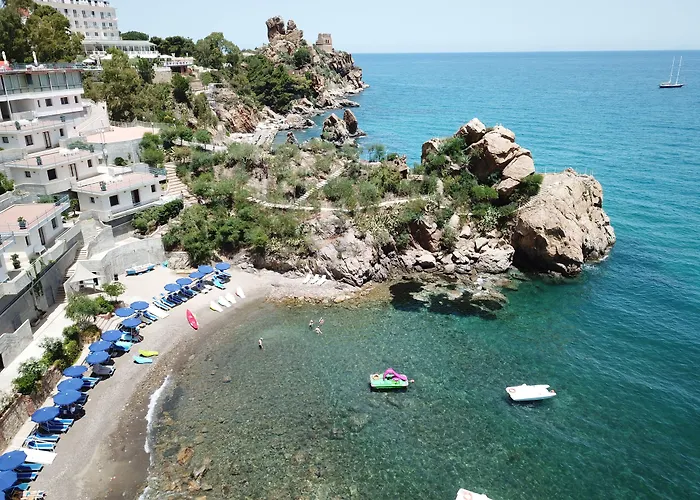 Aparthotel Blue Bay Cefalù