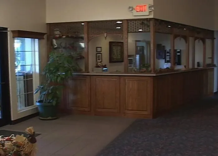 Pine View Resort Monticello