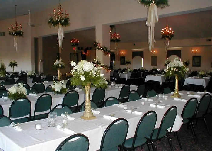 Pine View Resort