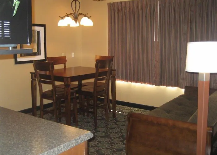 Pine View Resort