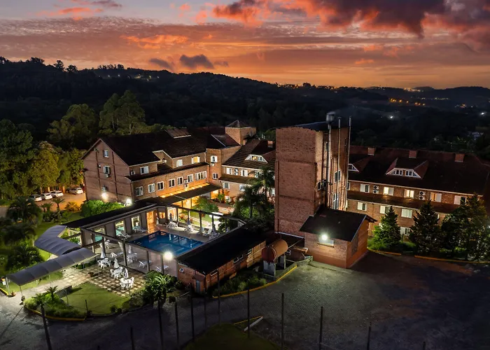 Farina Park Hotel Bento Gonçalves
