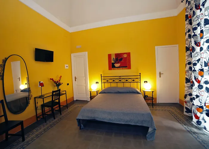 B&B Nel Cuore Di Catane