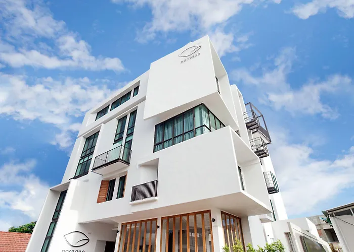 Norndee Hotel Hua Hin