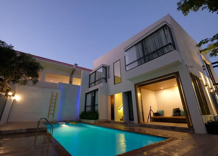 Norndee Hotel Hua Hin