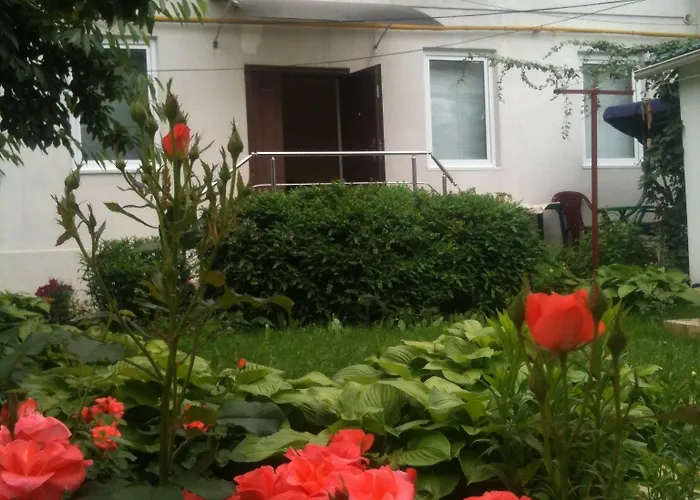 Hotel Lidia Chişinău