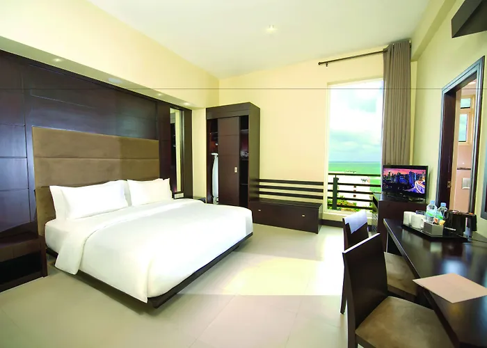 Fair View Hotel Colombo