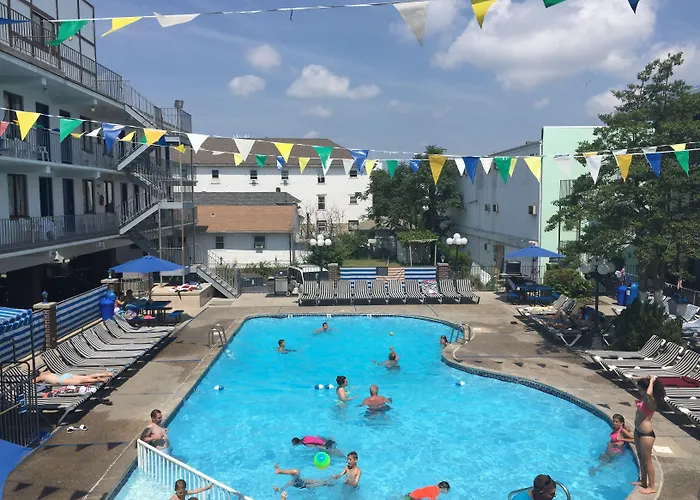 Brittany Motel