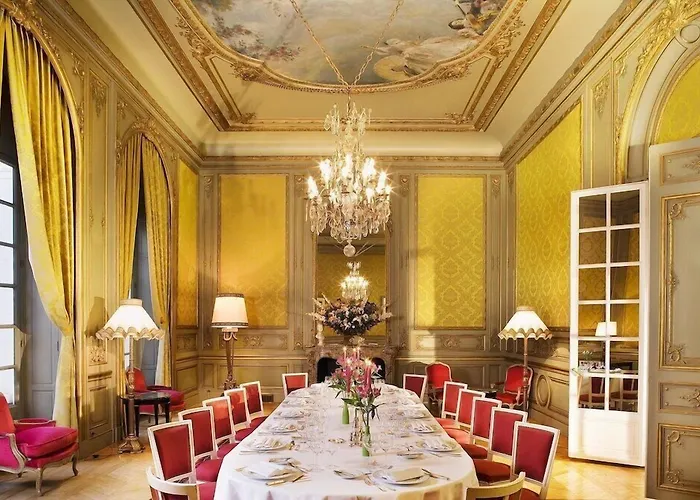 Château D'artigny Montbazon