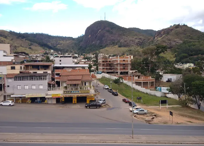 Qualyleste Hotel