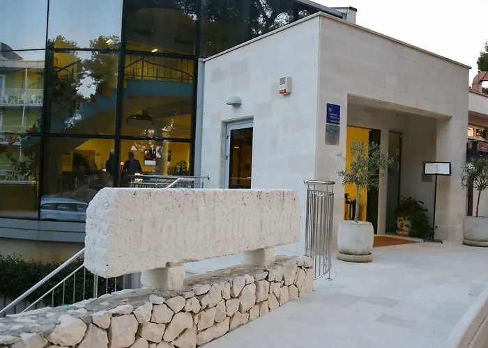 Hotel Villa Radin Vodice