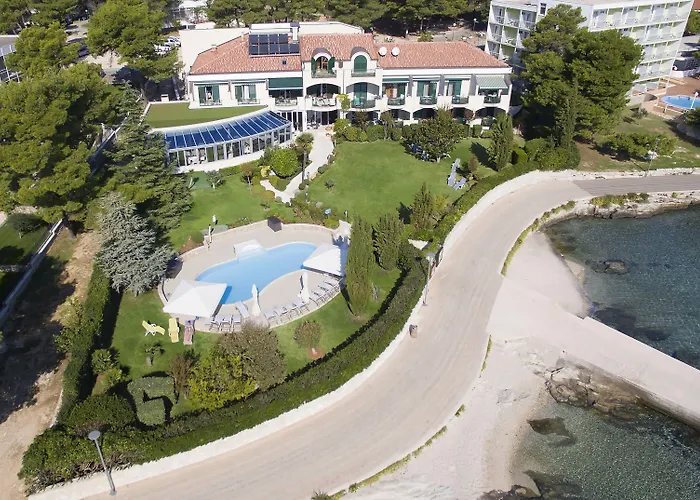 Hotel Villa Radin Vodice