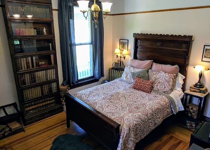1899 Inn Deadwood