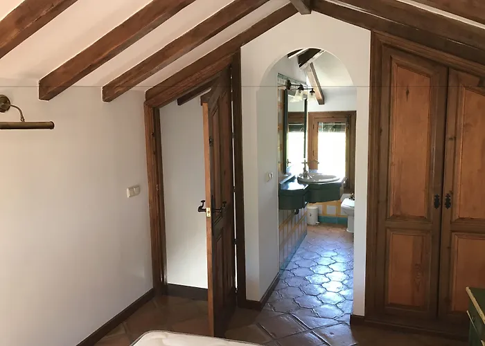 Hotel Cortijo Andaluz Alhaurín el Grande