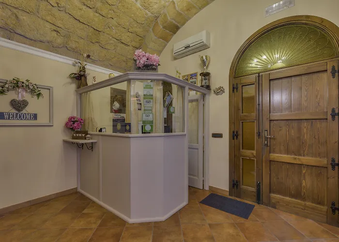 B&B Le Oasi