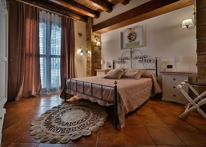 B&B Le Oasi