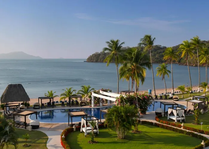 Dreams Playa Bonita All Inclusive Panama City
