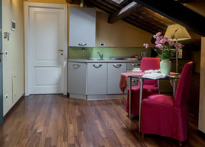 Piazza Nova Guest House Ferrara