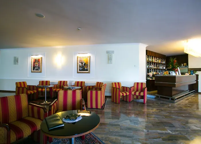 Hotel Abano Verdi Abano Terme