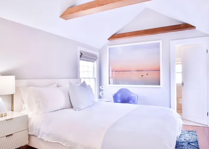 Hotel Pippa Nantucket