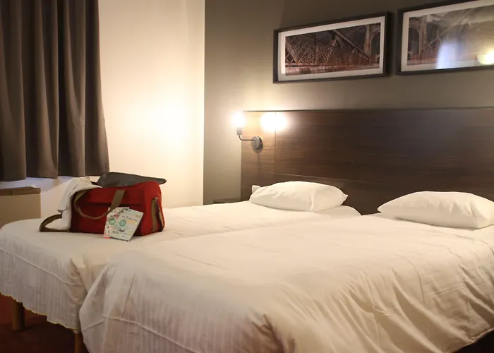 Orly Superior Hotel Athis-Mons
