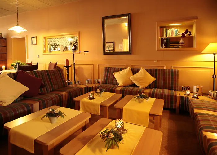 Stadshotel Ootmarsum