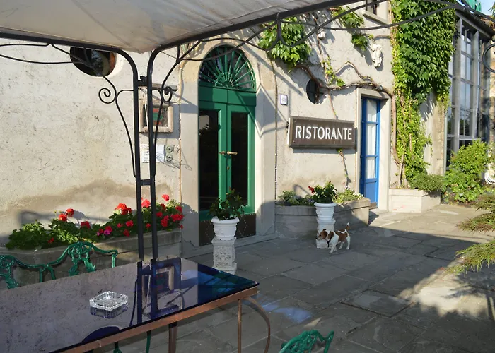 Relais Oroscopo