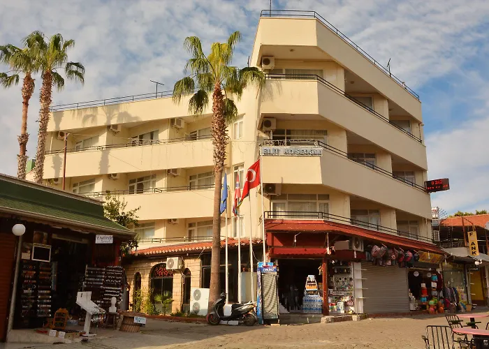 Elit Koseoglu Hotel