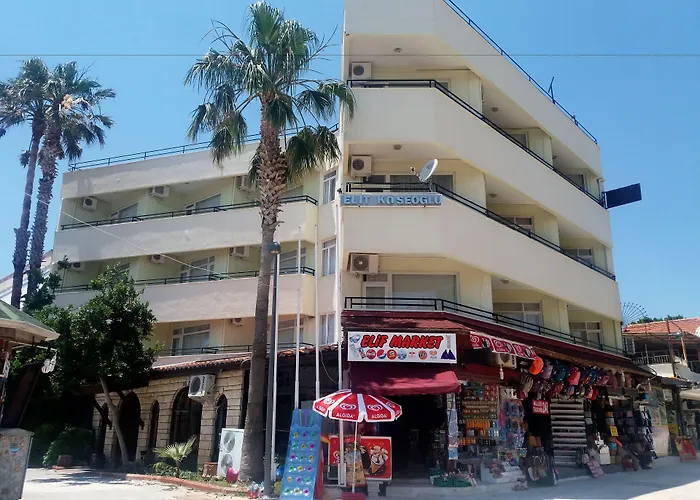 Elit Koseoglu Hotel
