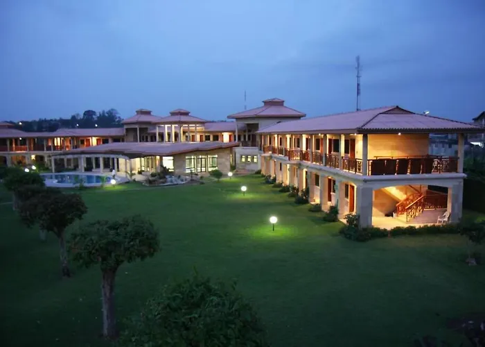 Hotel Sol Beni