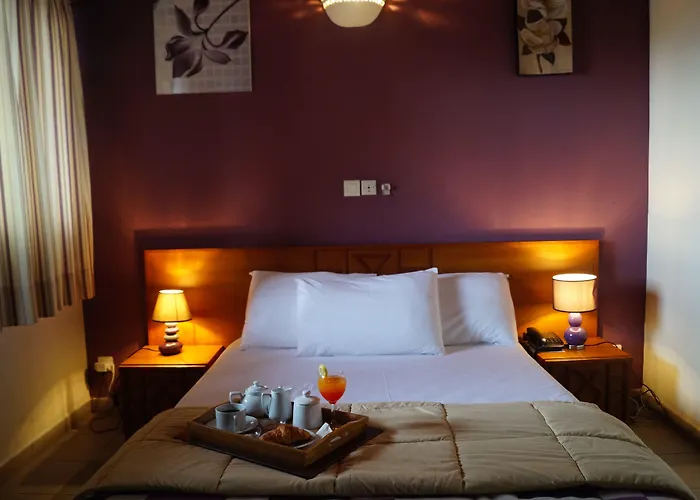 Hotel Sol Beni Anono