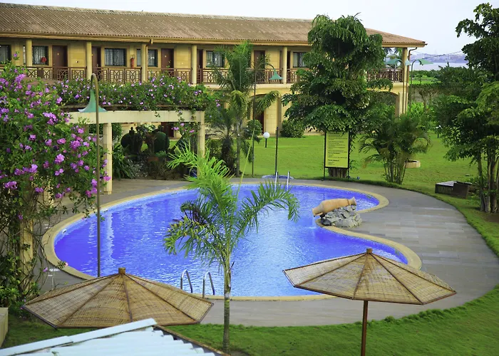 Hotel Sol Beni